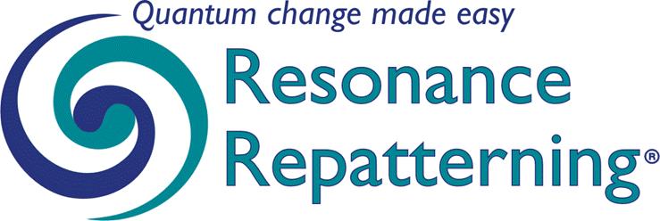 Resonance Repatterning logo